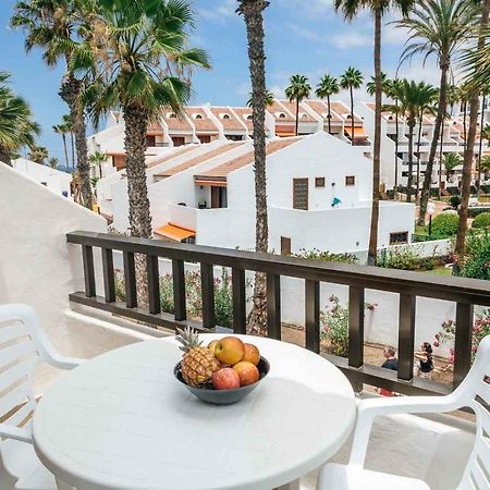 Appartamento Parque Santiago I Duplex Playa de las Americas  Esterno foto