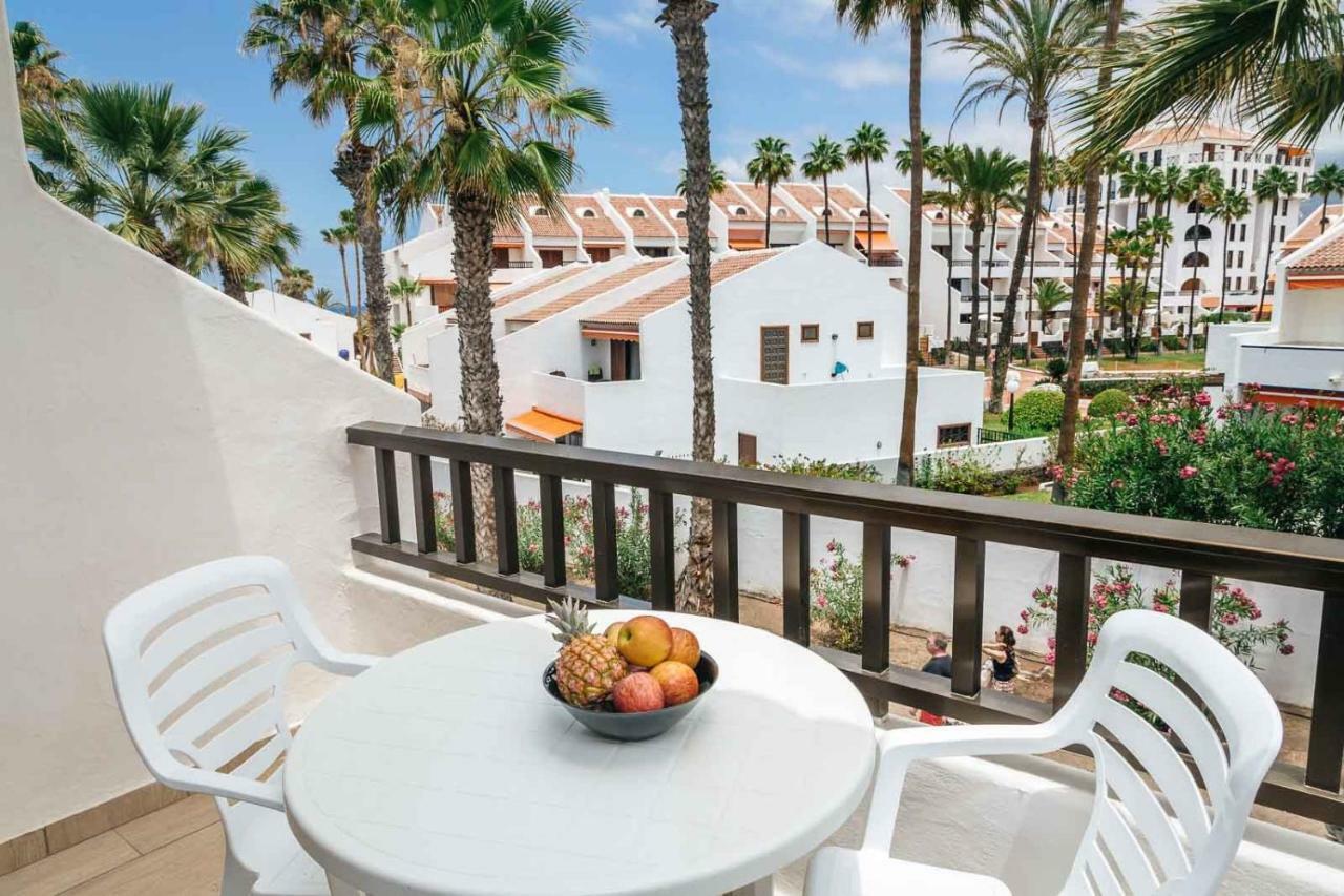 Appartamento Parque Santiago I Duplex Playa de las Americas  Esterno foto