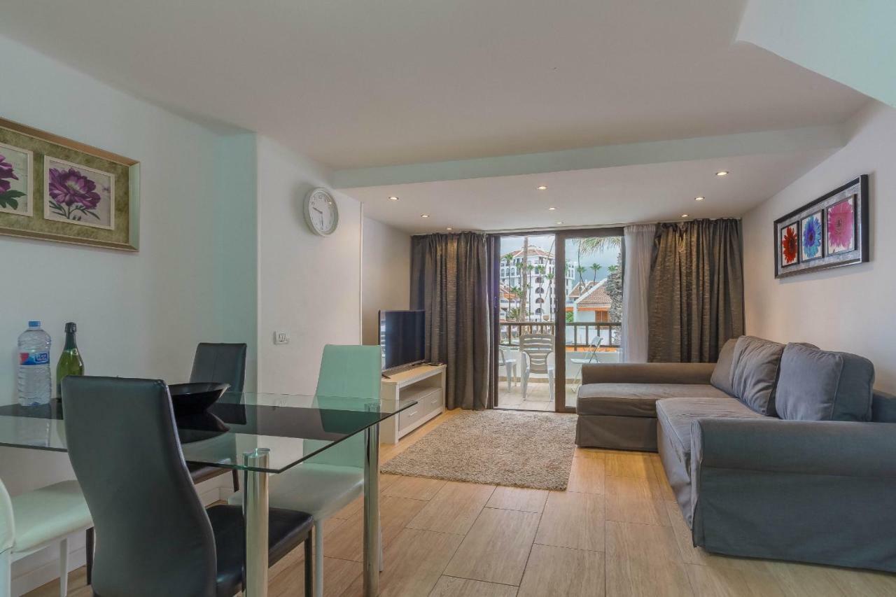 Appartamento Parque Santiago I Duplex Playa de las Americas  Esterno foto