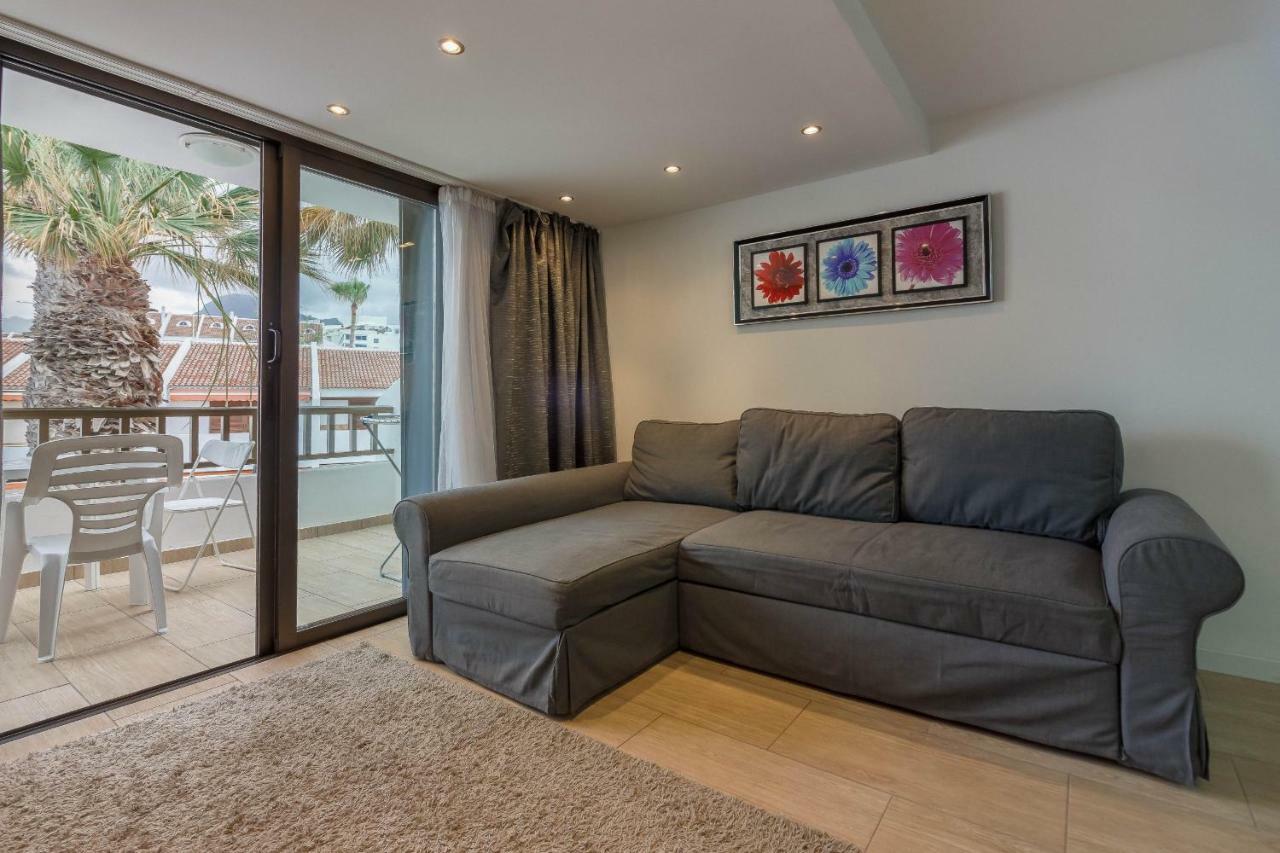Appartamento Parque Santiago I Duplex Playa de las Americas  Esterno foto
